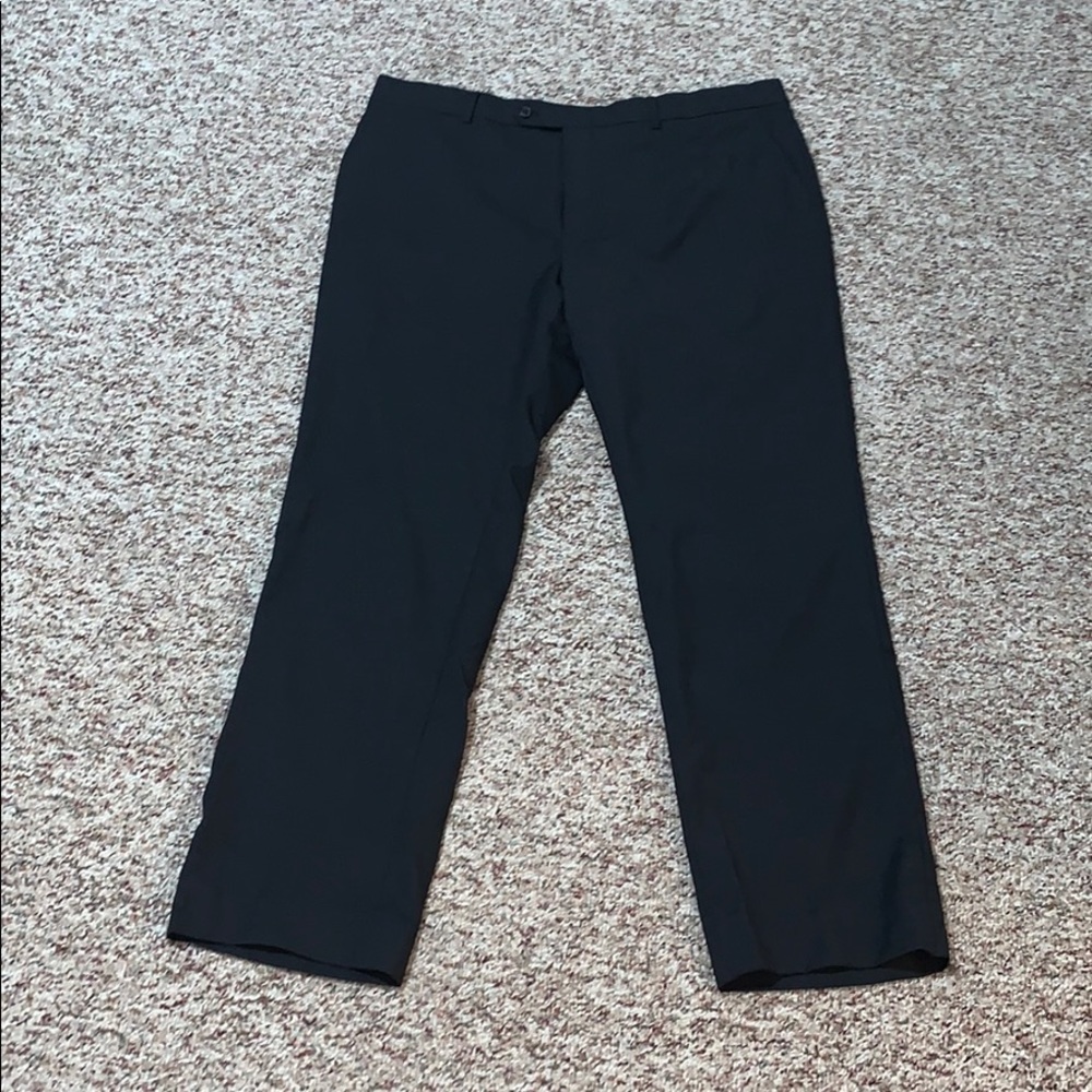 Joseph & Feiss Classic Fit Dress Pants